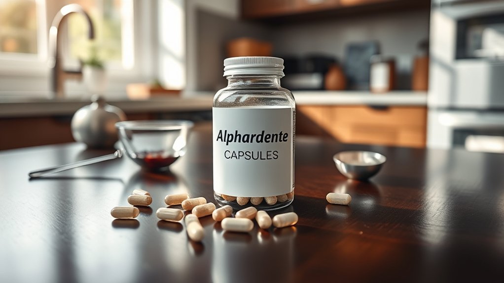 metabolic health support supplement