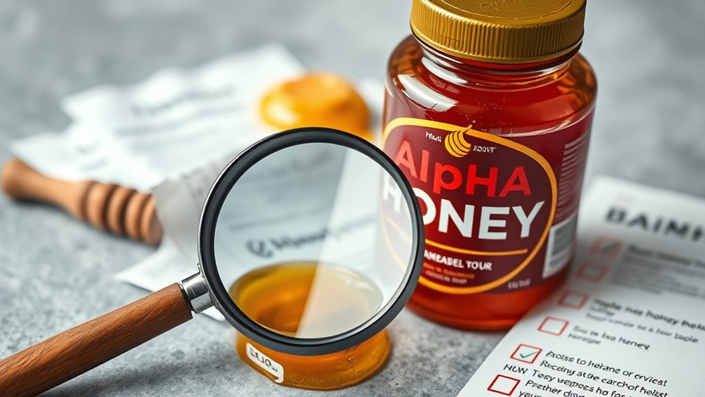 scrutinize claims verify evidence