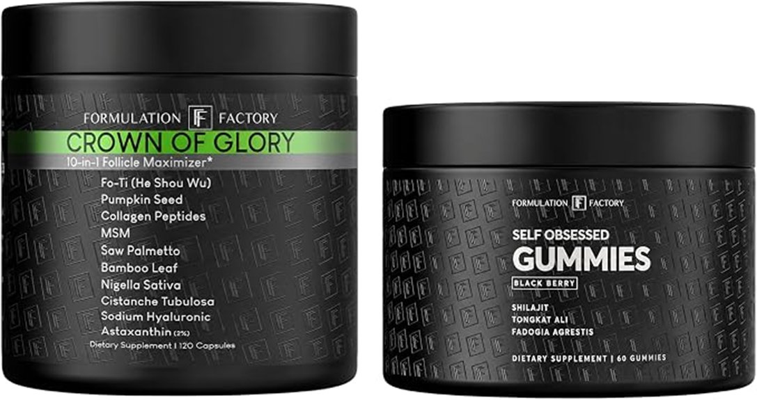 shilajit gummies for men