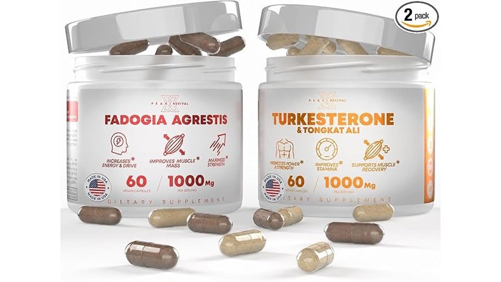 testosterone booster for men
