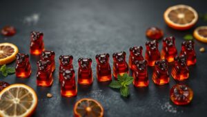 15 Best Male Vitality Gummies for 2027 (Boost Your Energy)