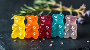 5 Best Men’s Botanical Gummies for 2027