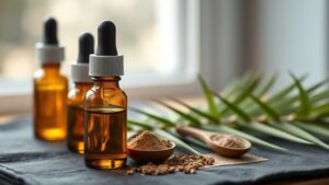 10 Best Saw Palmetto Extract for 2027 (Proven Results)