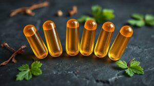 7 Best Stinging Nettle Root Capsules for 2027 (Top Picks)