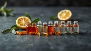 10 Best Hormone Balance Supplements for Men in 2027