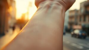 How Blood Flow Supports Male Performance and Everyday Vitality