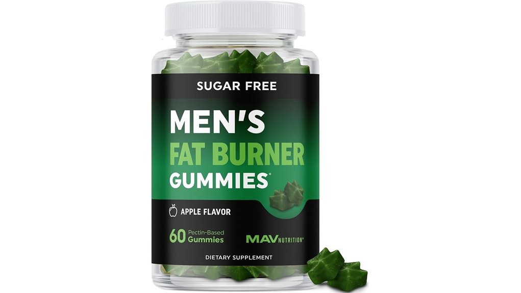 weight loss gummies supplement